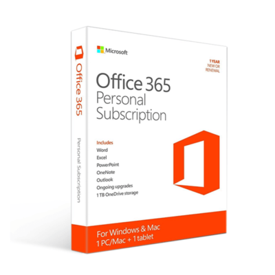 Office-365-Personal-1-User